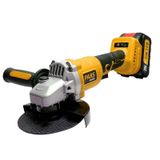 Pars PR6110 20V 2.0AH Akülü Avuç Taşlama - 115 MM