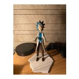 Pars Rick And Morty Rick Sanchez Ps Kol Tutucu/joystick/telefon/kumanda Tutucu 24cm (PS/XBOX ILE UYUMLU)