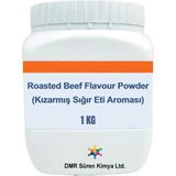 Pars Roasted Beef Flavour Powder Kızarmış Sığır Eti Aroması 1 kg
