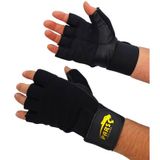 Pars Rody Bilek Bandajlı Ağırlık Body Fitness Eldiveni Prs-2601