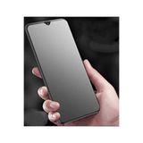 Pars Samsung Samsung A51 Tam Kaplayan Parmak Izi Bırakmayan Mat Ekran Koruyucu Nano Jelatin