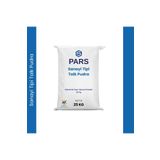 Pars Sanayi Tipi Talk Pudra 25 Kg Gri