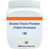 Pars Smoke Flavor Powder Tütsü Aroması 1 kg