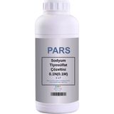 Pars Sodyum Tiyosülfat Çözeltisi 0.1n(0.1m) 1 Lt