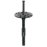 Pars Strafor -Mantolama Dübeli 10 cm (500 Adet)