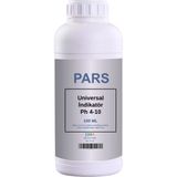 Pars Universal Indikatör Ph 4-10 100 ml