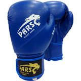 Pars Wind Pro Boks Eldiveni Mavi PRS-3605 - 10 oz