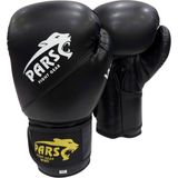 Pars Wind Pro Boks Eldiveni Siyah PRS-3603 - 10 oz