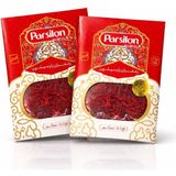 Parsilon Iran Safranı 0,5 gr X2 – Premium Kalite Kırmızı Safran - 1 gr