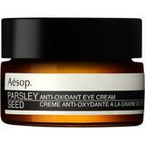 Parsley Seed Anti-Oxidant Eye Cream 10ML, Cilt Besleyici ve Koruyucu Göz Çevresi Kremi - Tek Ebat