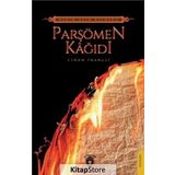 Parşömen Kağıdı - Cihan İnançlı