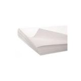 Parşömen Yağlı Milaj Kağıdı Beyaz 70x100 1 Paket **5 Kg**