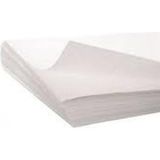 Parşömen Yayınları Parşömen Yağlı Milaj Kağıdı 70X100 1 Paket 5 kg 160 Adet ( Artı / Eksi 10 Adet )