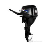 Parsun 15 Hp 4 Zamanlı Kısa Şaft Deniz Motoru