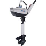Parsun Joy 1.2 Akülü Elektrikli Bot Motoru - Renkli