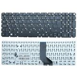 Part Master Acer Aspire 3 A315-53G-35Gj Notebook İle Uyumlu Klavye, Siyah