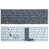 Part Master Acer Aspire 3 A315-57G-568Y Notebook İle Uyumlu Klavye, Siyah