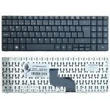 Part Master Acer Aspire 5532-314G50Mn Notebook İle Uyumlu Klavye, Siyah