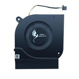 Part Master Acer Dc2800Qef0 İle Uyumlu Gpu Fan Ekran Kartı Fanı