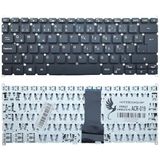 Part Master Acer Swift 1 Sf114-32 Nx.Gzley.001 Notebook İle Uyumlu Klavye, Siyah V.1