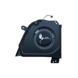 Part Master Asus 13Nr0800T04011 İle Uyumlu Gpu-Vga Fan 12V