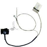 Part Master Asus 14005-00590100 İle Uyumlu Ekran Data Flex Kablosu