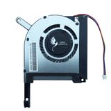 Part Master Asus Dfs5K12304363H Fmlb İle Uyumlu Gpu Fan, Ekran Kartı Fanı