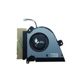 Part Master Asus Dfsck22D05883L-Fnar İle Uyumlu Gpu Fan Ekran Kartı Fanı 12V