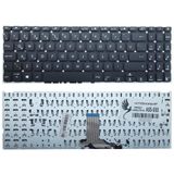 Part Master Asus F509Ma, F515Ja Notebook İle Uyumlu Klavye, Siyah