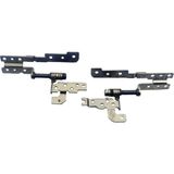 Part Master Asus F556UF, R558UF, VM591UF Notebook Menteşe Seti