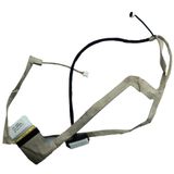Part Master Asus K52Jt-Sx152R İle Uyumlu Ekran Data Flex Kablosu (40Pin)