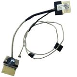 Part Master Asus K555La X554Lb K555Lj İle Uyumlu Ekran Data Flex Kablosu -40Pin V.2-