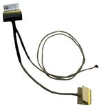 Part Master Asus K555Ln-Xo436H İle Uyumlu Ekran Data Flex Kablosu (30Pin)