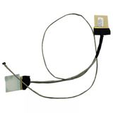 Part Master Asus K556Ur-Xx381T İle Uyumlu Ekran Data Flex Kablosu