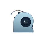 Part Master Asus N53S, N53T, N73S Notebook Cpu Fan, Işlemci Fanı