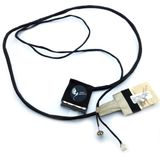 Part Master Asus N56Vz-S4037V N56Vs-4400D İle Uyumlu Ekran Data Flex Kablosu V.1