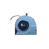 Part Master Asus N56VZ-S4255H, N76VZ-DS71 Notebook Cpu Fan, Işlemci Fanı