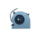 Part Master Asus N750JK-T4109H, N550JK-CN166H Notebook Fan, Cpu-Gpu Fanı