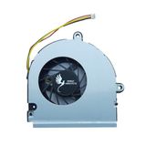 Part Master Asus Pro5Nby Pro7Cby Pro8Gta Notebook İle Uyumlu Fan İşlemci Fanı