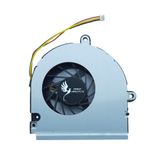 Part Master Asus Pro5Nta Pro7Cta Pro8Gtk Notebook İle Uyumlu Fan İşlemci Fanı