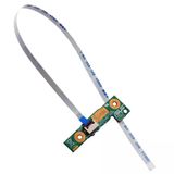 Part Master Asus R510Wa R510Vc R510Za İle Uyumlu Power Buton-Tetik Kartı