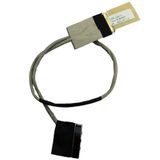 Part Master Asus Rog G750Jx G750Jy İle Uyumlu Ekran Data Flex Kablosu