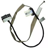 Part Master Asus Rog G752Vs-Gc273T İle Uyumlu Ekran Data Flex Kablosu