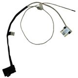 Part Master Asus Rog Gl502Vm İle Uyumlu Ekran Data Flex Kablosu
