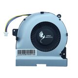 Part Master Asus Rog Gl502Vs-Fy169T Gpu İle Uyumlu Ekran Kartı Fanı