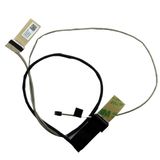 Part Master Asus Rog Gl552Jx İle Uyumlu Ekran Data Flex Kablosu