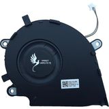 Part Master Asus Rog Strix 13Nr01L0T01011 İle Uyumlu Cpu Fan İşlemci Fanı (5V)