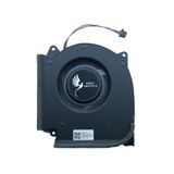 Part Master Asus Rog Strix G17 G713Pv-Ll092 İle Uyumlu Gpu Fan Ekran Kartı Fanı -12V-