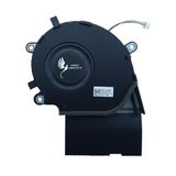 Part Master Asus Rog Strix G531Gu-Al337 İle Uyumlu Cpu Fan İşlemci Fanı (5V)