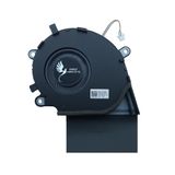 Part Master Asus Rog Strix G731Gw-Ev001 İle Uyumlu Cpu Fan İşlemci Fanı 12V